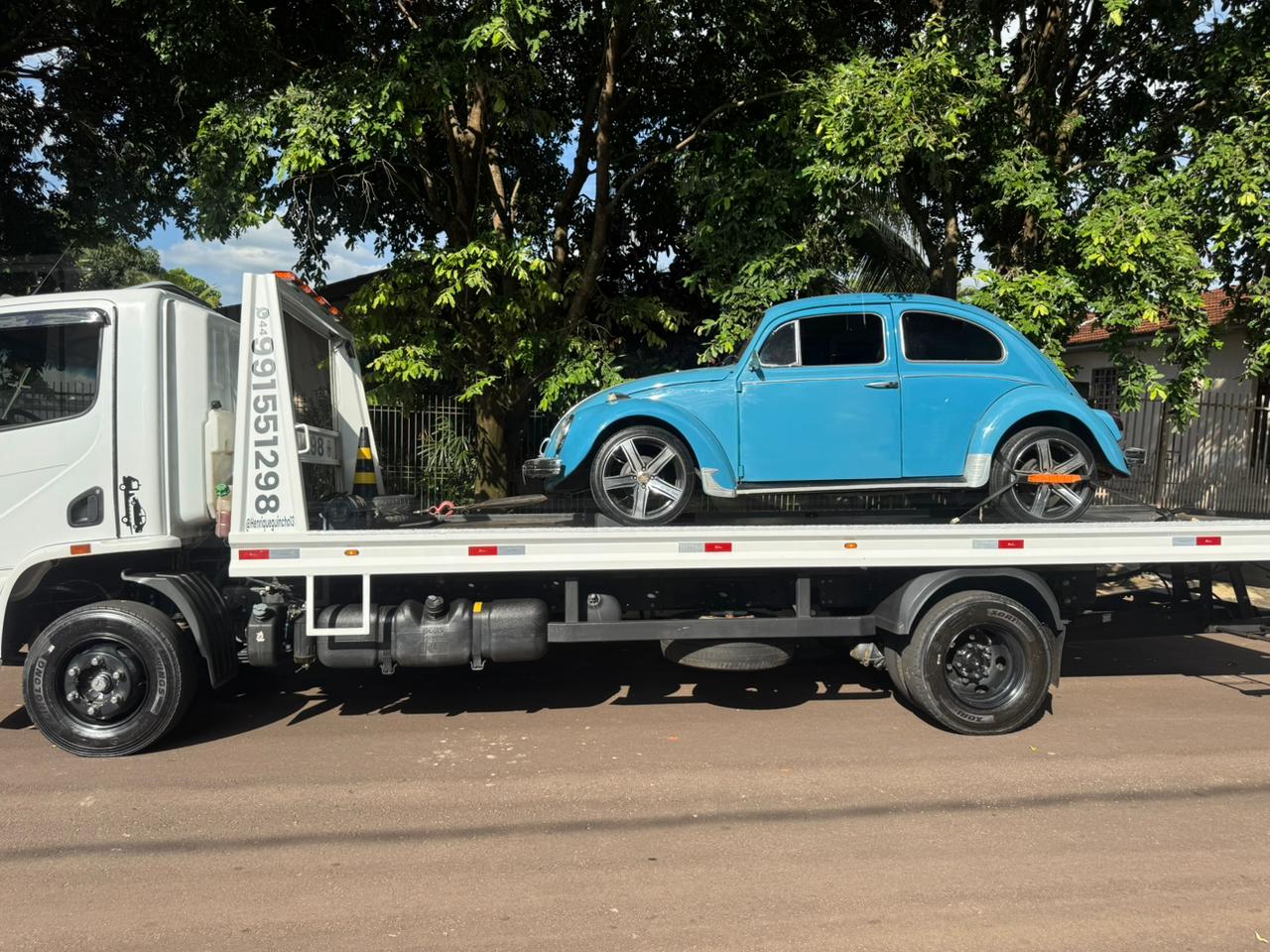 Foto 4 do serviço